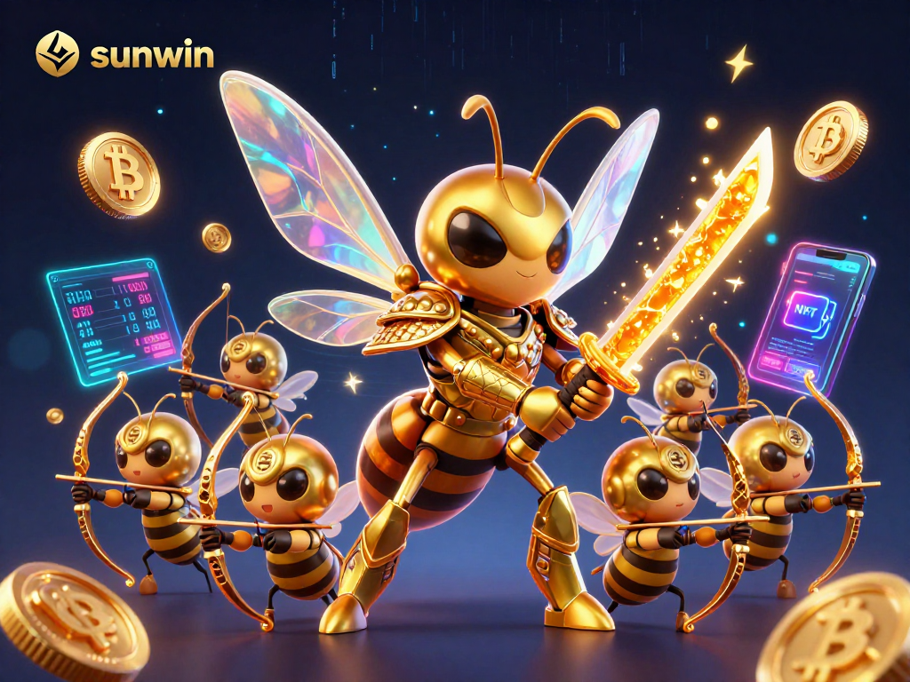Engage with sunwin's thrilling atmosphere featuring action-packed 3D visuals of casino elements.