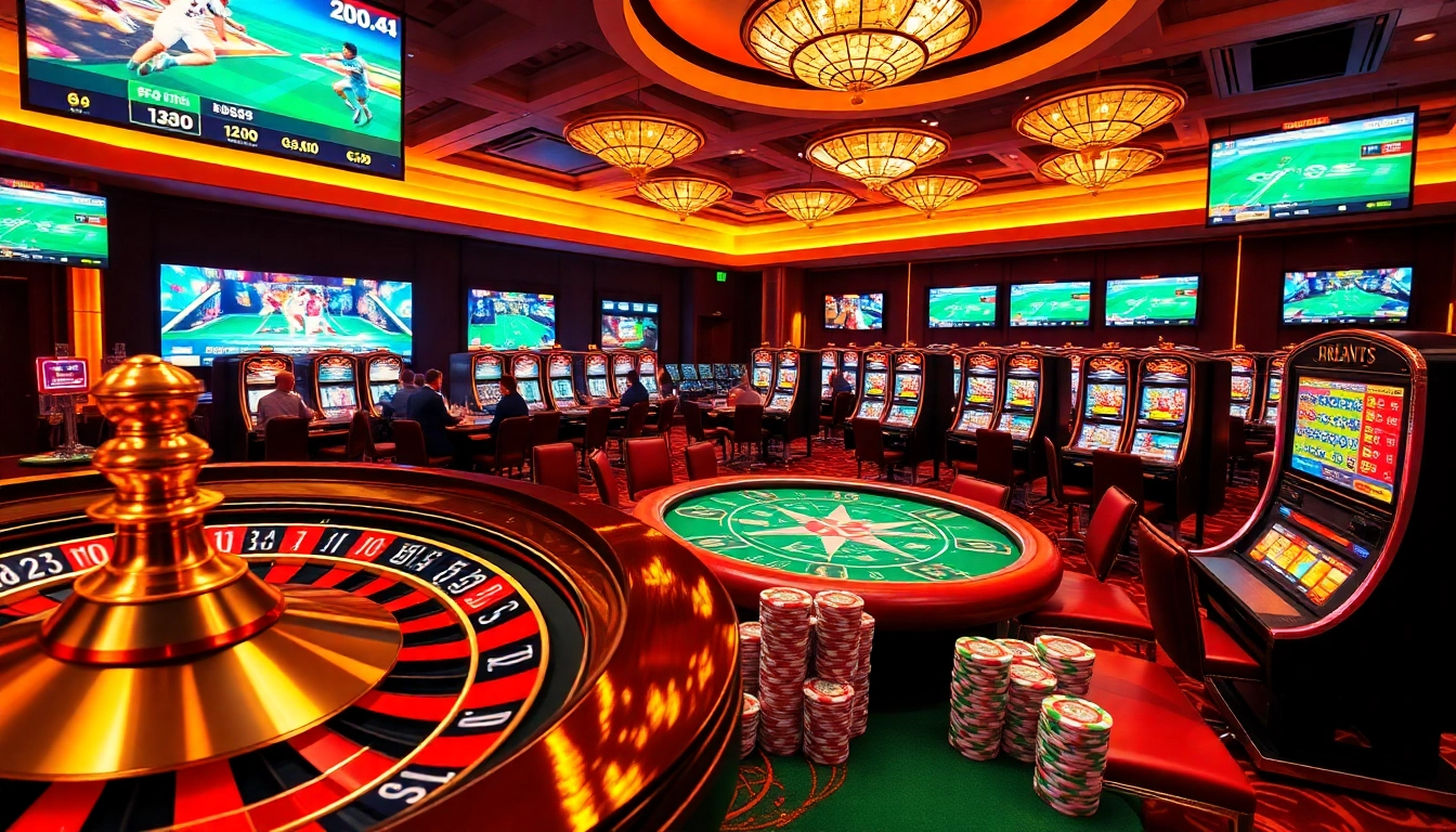 Experience high-stakes gaming at https://ps99seo.com/ with immersive casino atmosphere and thrilling gameplay.