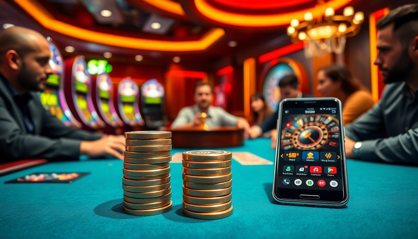 Experience high-stakes poker at S8 with vibrant gameplay and luxurious casino ambiance.
